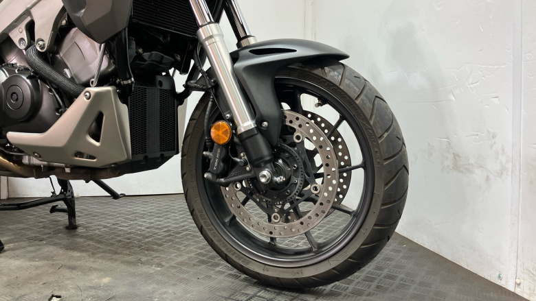 Honda VFR800X